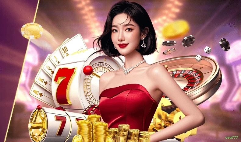 cassino_Blackjack
